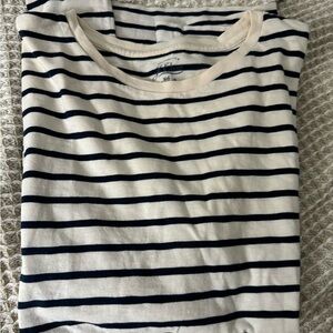 J Crew T Shirt